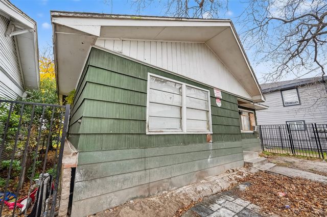 3113 Anita Street, Houston, TX 77004