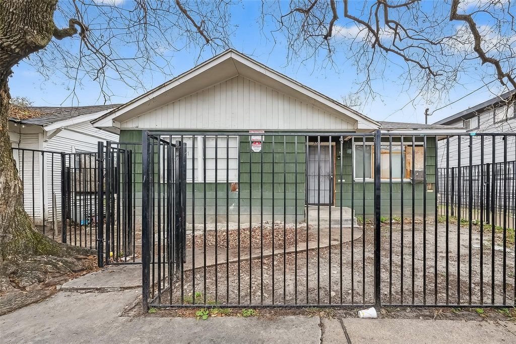 3113 Anita Street, Houston, TX 77004