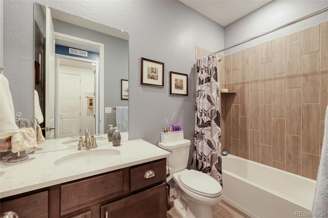 17188 Desert Wine Trail, Parker, CO 80134