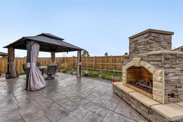 17188 Desert Wine Trail, Parker, CO 80134