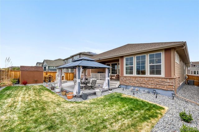 17188 Desert Wine Trail, Parker, CO 80134