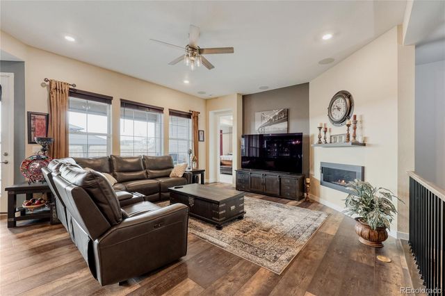 17188 Desert Wine Trail, Parker, CO 80134