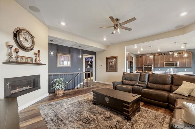 17188 Desert Wine Trail, Parker, CO 80134