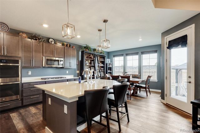 17188 Desert Wine Trail, Parker, CO 80134
