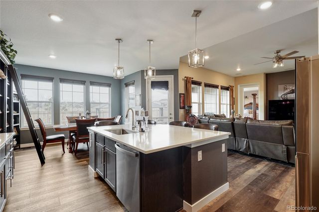 17188 Desert Wine Trail, Parker, CO 80134