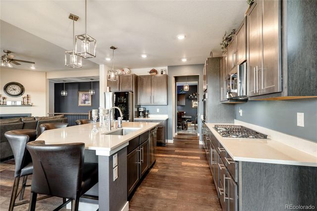 17188 Desert Wine Trail, Parker, CO 80134
