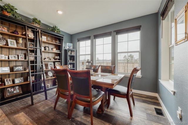 17188 Desert Wine Trail, Parker, CO 80134
