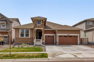 17188 Desert Wine Trail, Parker, CO 80134