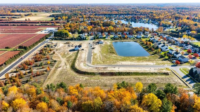 1618 Blue Haven Drive, Holland, MI 49424