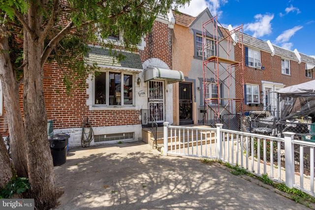 3906 L ST, Philadelphia, PA 19124