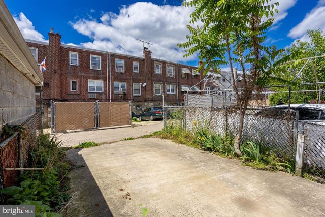 3906 L ST, Philadelphia, PA 19124