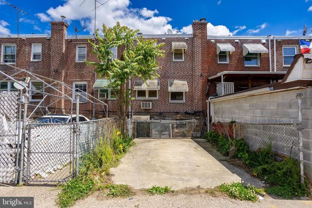 3906 L ST, Philadelphia, PA 19124