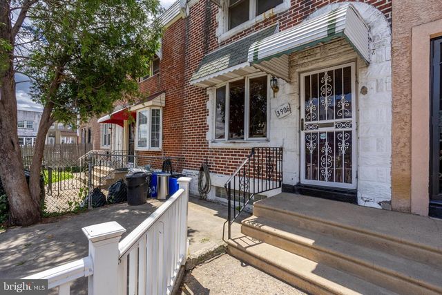 3906 L ST, Philadelphia, PA 19124