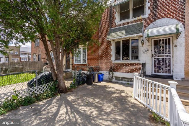 3906 L ST, Philadelphia, PA 19124