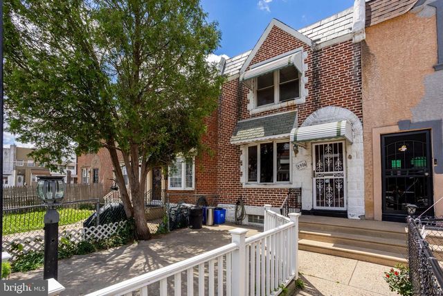3906 L ST, Philadelphia, PA 19124