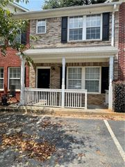3621 Ginnis Road SW 2, Atlanta, GA 30331