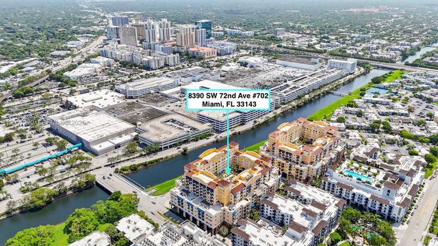 8390 SW 72nd Avenue 702, Miami, FL 33143