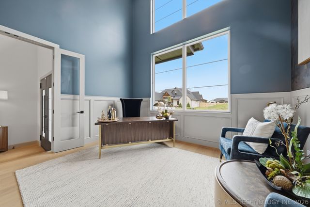 445 W 138th Street S, Bixby, OK 74008