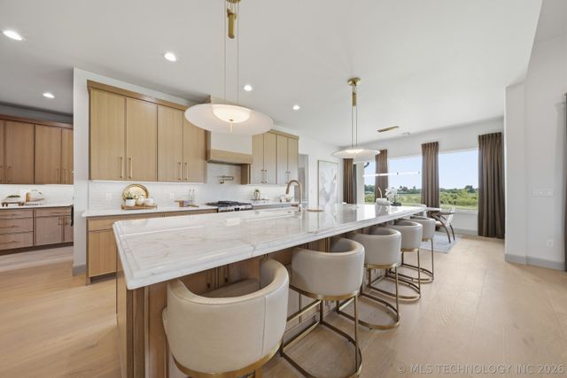445 W 138th Street S, Bixby, OK 74008