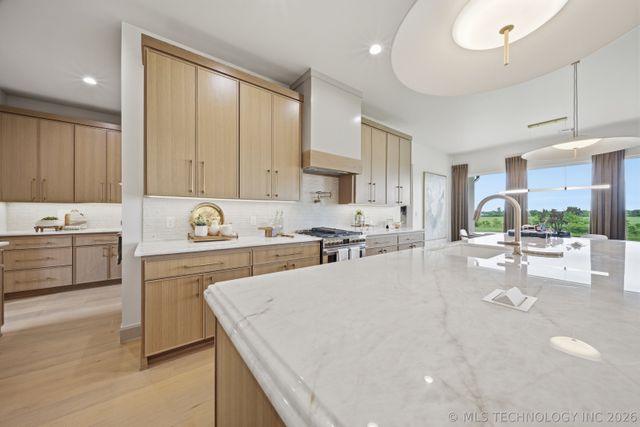 445 W 138th Street S, Bixby, OK 74008