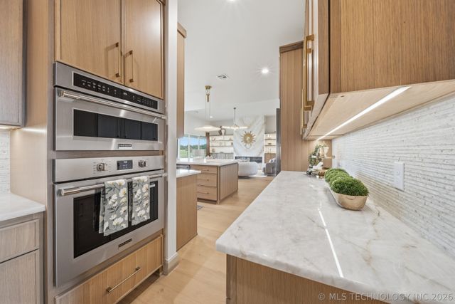 445 W 138th Street S, Bixby, OK 74008