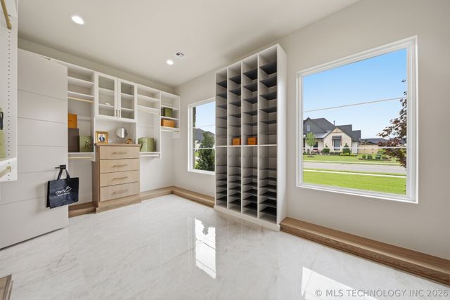 445 W 138th Street S, Bixby, OK 74008
