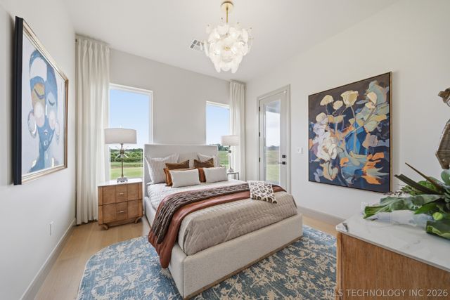 445 W 138th Street S, Bixby, OK 74008