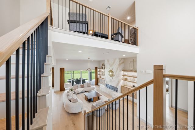445 W 138th Street S, Bixby, OK 74008