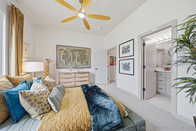 445 W 138th Street S, Bixby, OK 74008