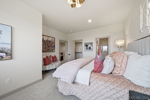 445 W 138th Street S, Bixby, OK 74008