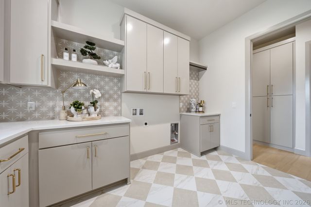445 W 138th Street S, Bixby, OK 74008