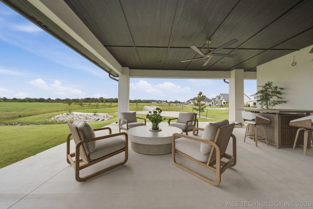 445 W 138th Street S, Bixby, OK 74008