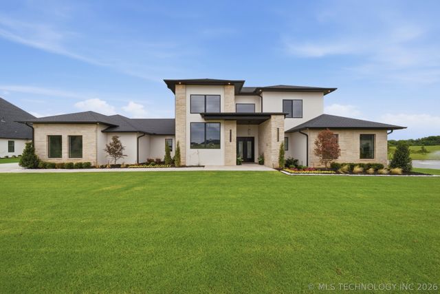 445 W 138th Street S, Bixby, OK 74008