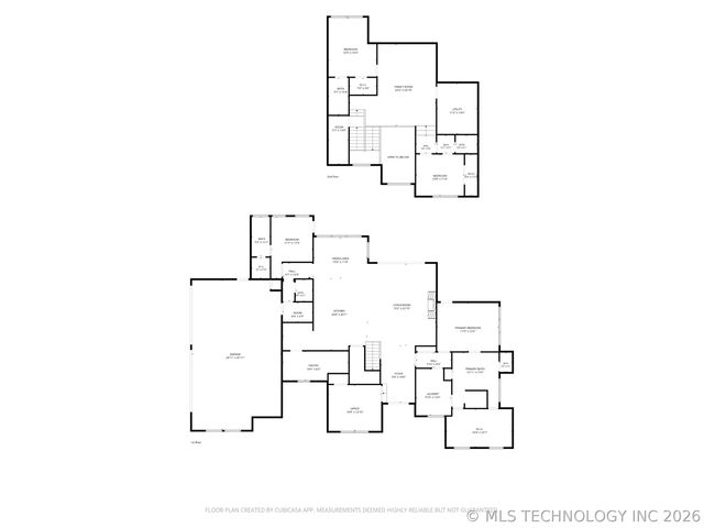 445 W 138th Street S, Bixby, OK 74008