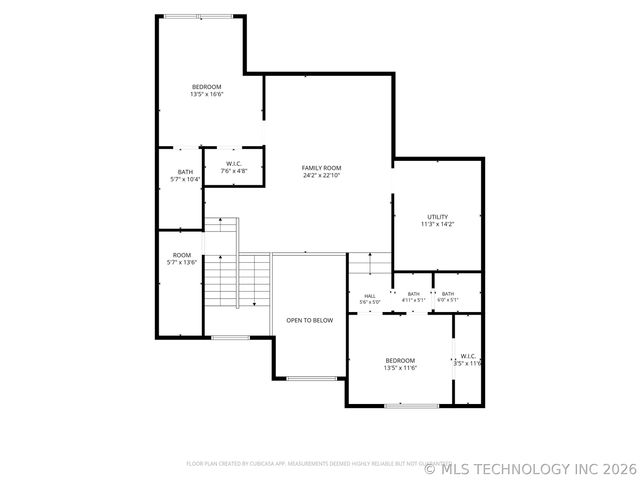 445 W 138th Street S, Bixby, OK 74008