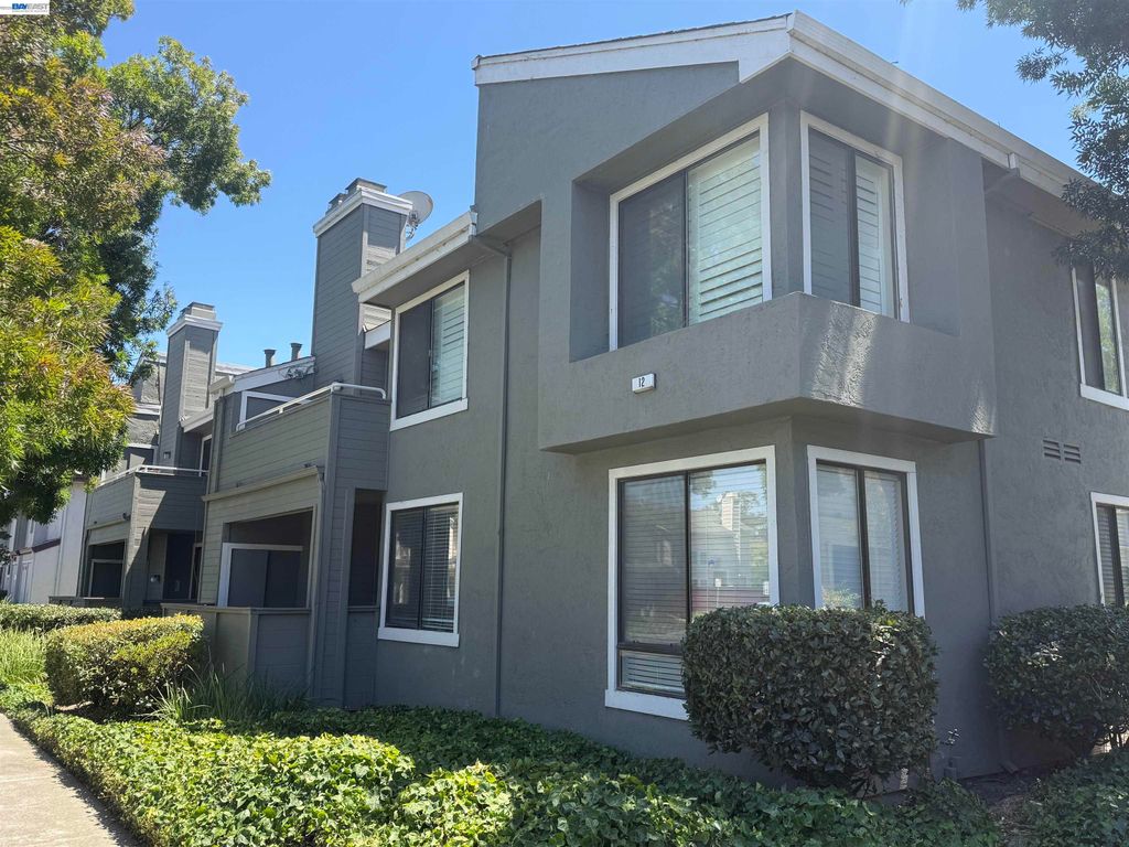 39921 Parada St A, Newark, CA 94560