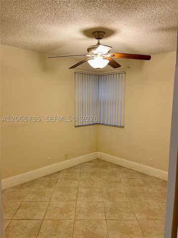 10101 W Sunrise Blvd 106, Plantation, FL 33322