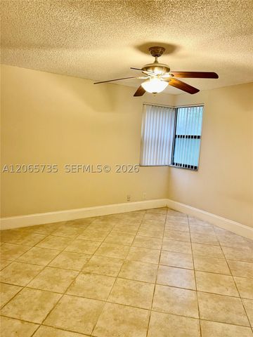 10101 W Sunrise Blvd 106, Plantation, FL 33322