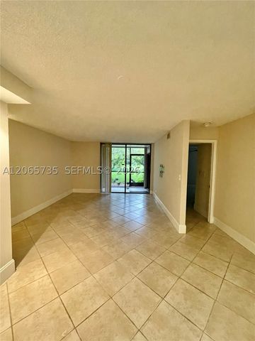 10101 W Sunrise Blvd 106, Plantation, FL 33322