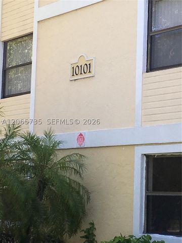 10101 W Sunrise Blvd 106, Plantation, FL 33322