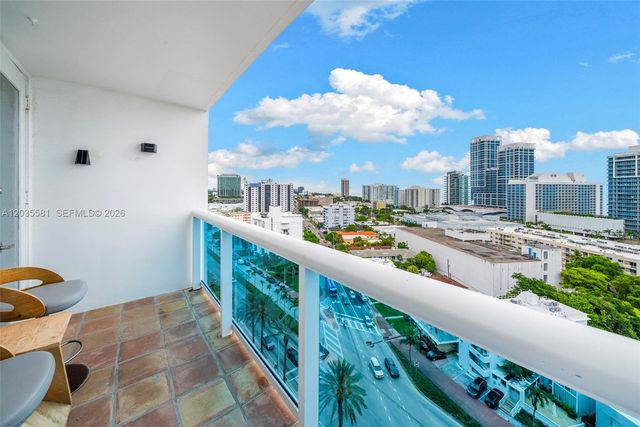 6770 Indian Creek Dr PH-B, Miami Beach, FL 33141