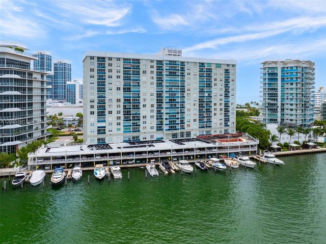 6770 Indian Creek Dr PH-B, Miami Beach, FL 33141