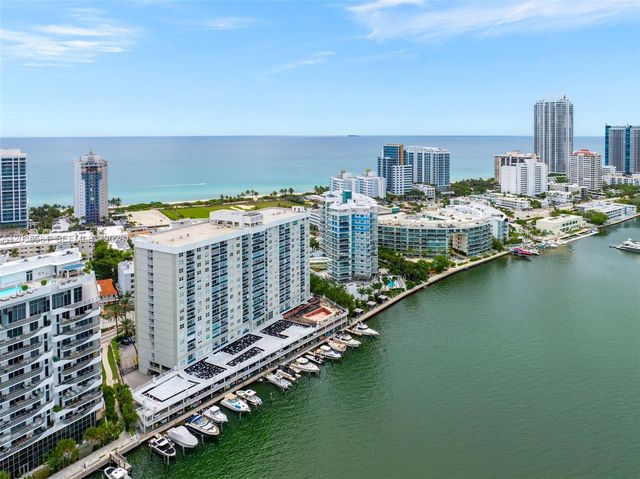 6770 Indian Creek Dr PH-B, Miami Beach, FL 33141