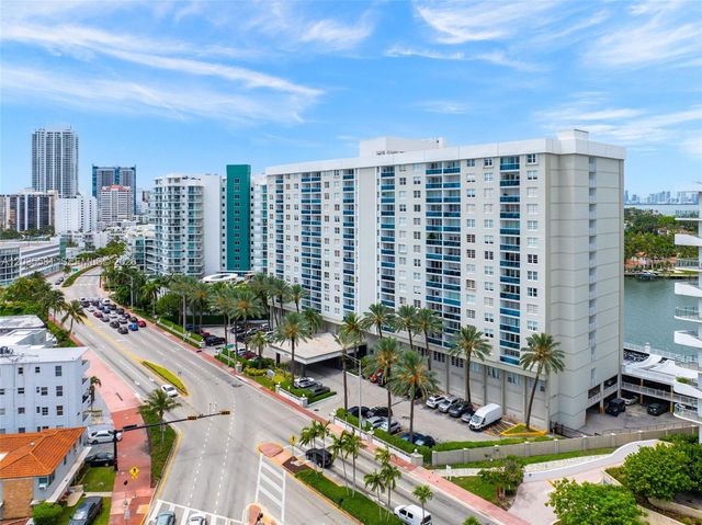 6770 Indian Creek Dr PH-B, Miami Beach, FL 33141