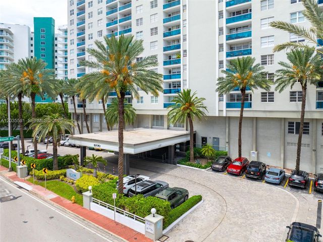 6770 Indian Creek Dr PH-B, Miami Beach, FL 33141