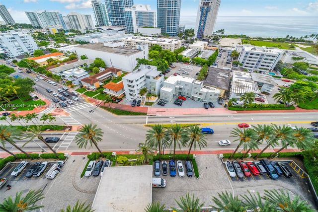 6770 Indian Creek Dr PH-B, Miami Beach, FL 33141