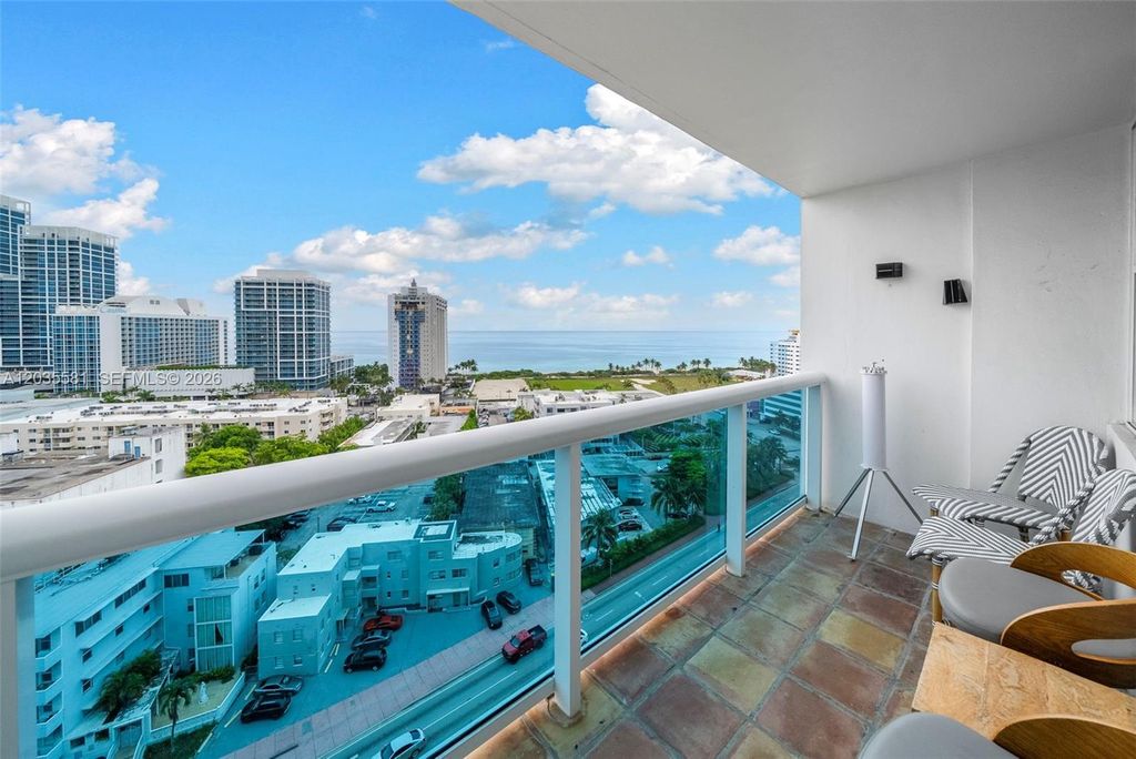 6770 Indian Creek Dr PH-B, Miami Beach, FL 33141