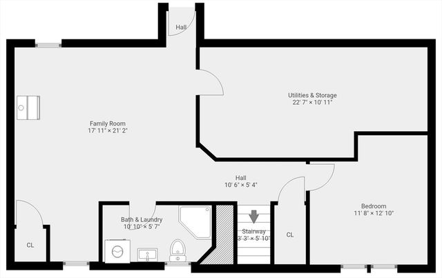 33 Marion St, Wilmington, MA 01887