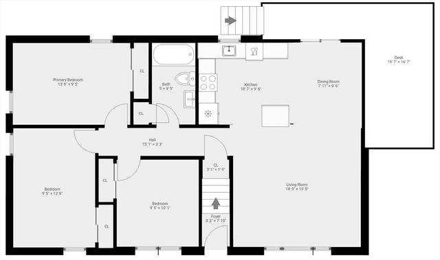 33 Marion St, Wilmington, MA 01887