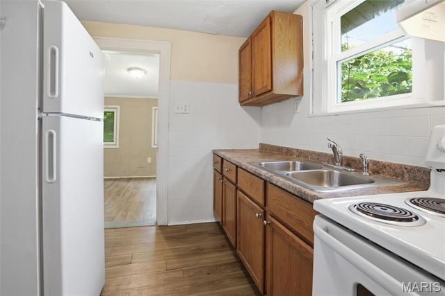 8149 Allen Avenue, St Louis, MO 63114